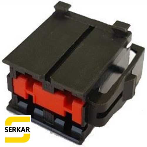 FORD KALORİFER MOTOR SOKETİ Ürün Görseli